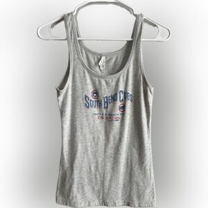 Cubs Tank Top